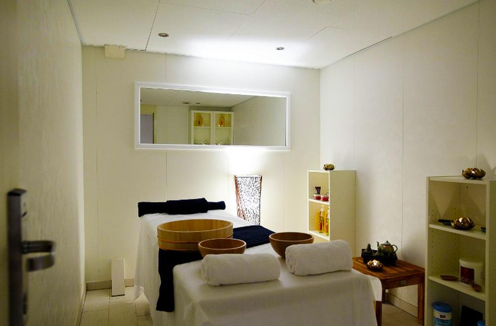 Sala de masajes MS Victoria